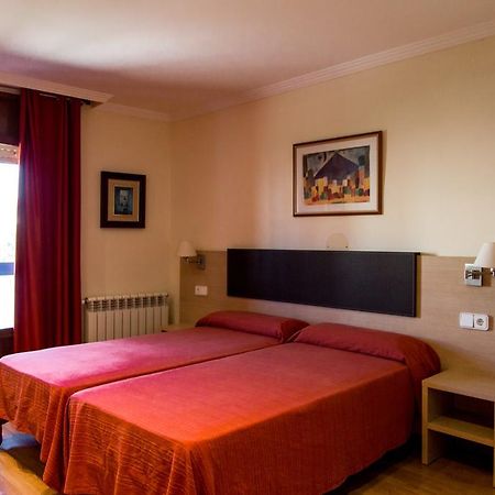 Hostal Casa Manolo La Senia Extérieur photo