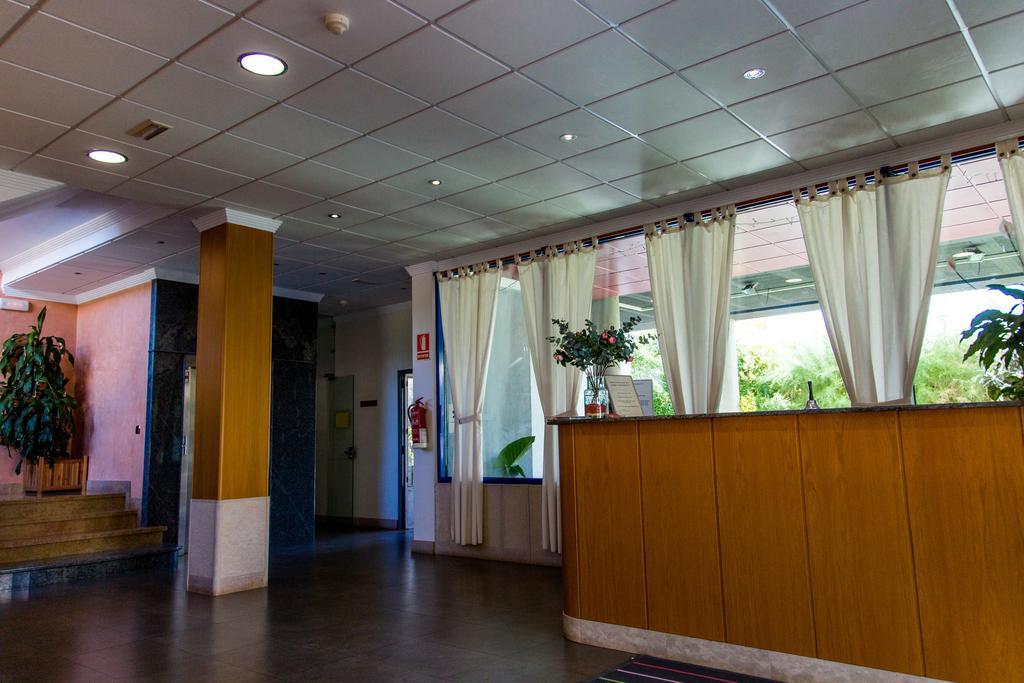 Hostal Casa Manolo La Senia Extérieur photo