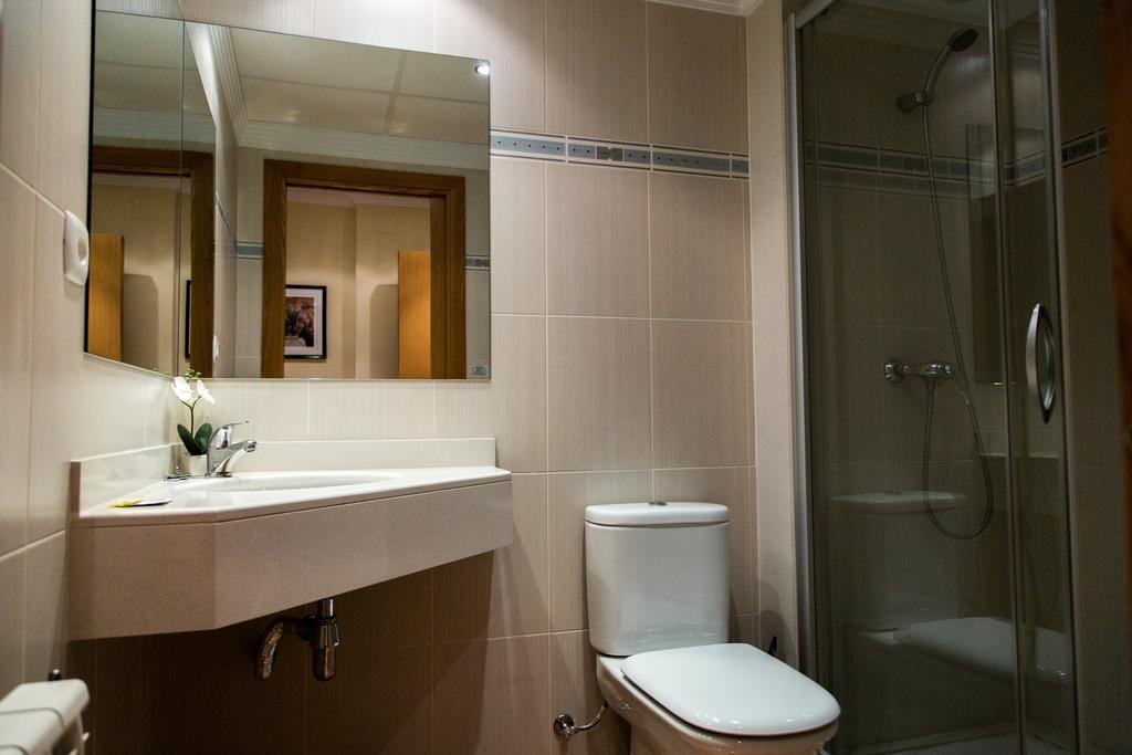 Hostal Casa Manolo La Senia Extérieur photo